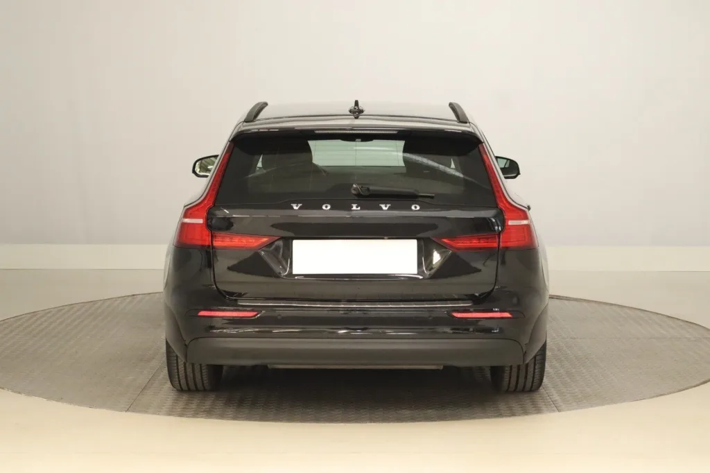 Volvo V60 B3, Foto 9 von 21
