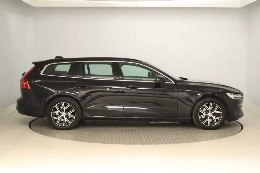 Volvo V60 B3, Foto 10 von 21