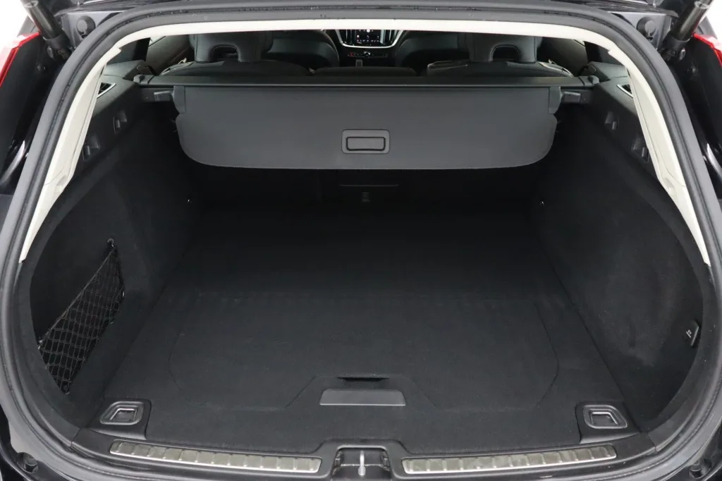 Volvo V60 B3, Foto 17 von 21