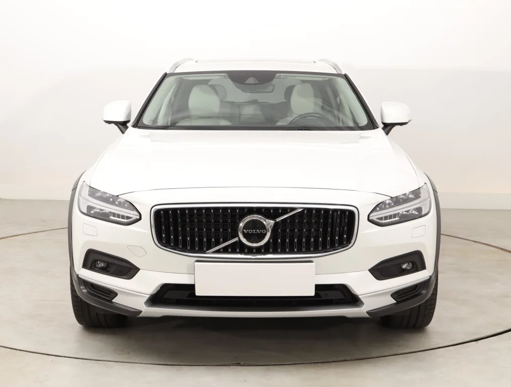 Volvo V90 Cross Country B5 AWD, Foto 6 von 19