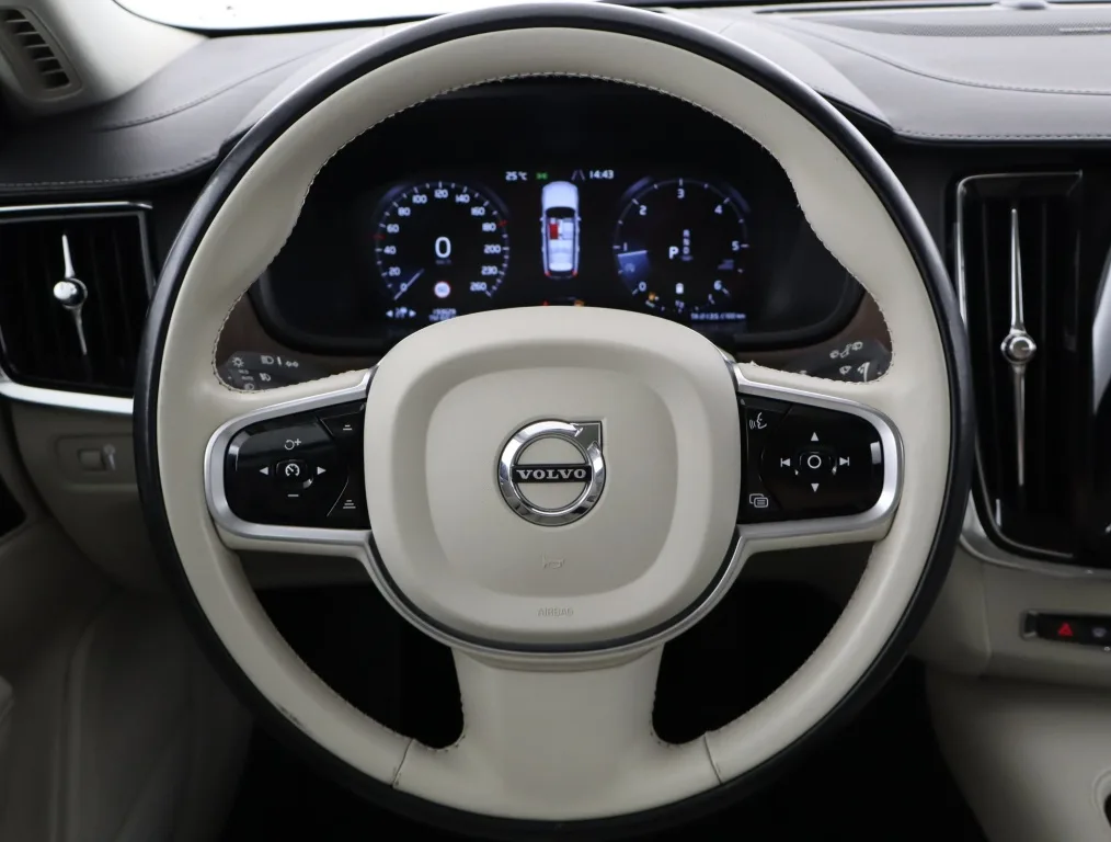 Volvo V90 Cross Country B5 AWD, Foto 19 von 19