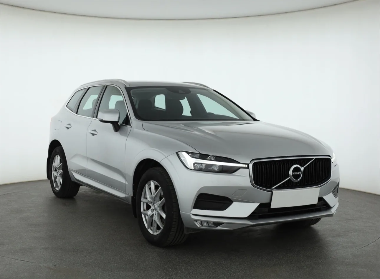 Volvo XC60 B5 AWD, Foto 1 von 26