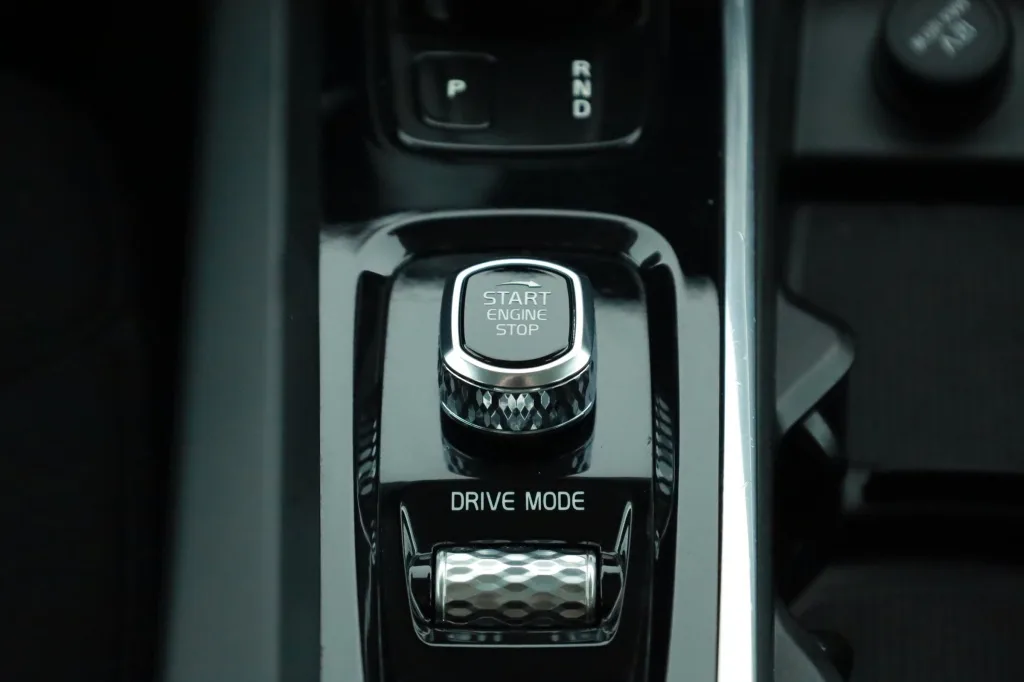 Volvo XC60 B5 AWD, Foto 20 von 26