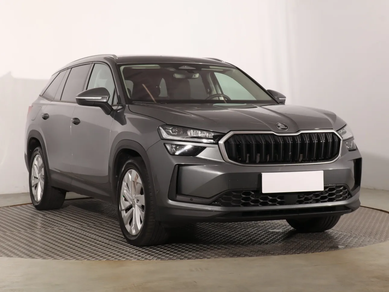 Škoda Kodiaq 2.0 TDI 4x4, Foto 1 von 25