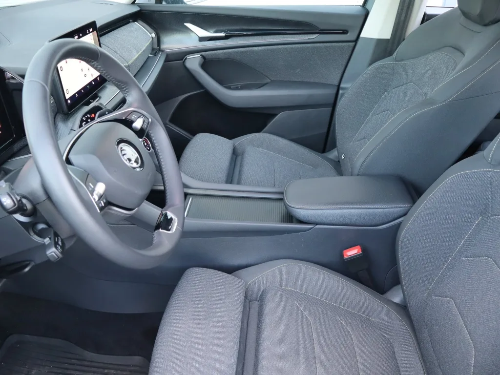 Škoda Kodiaq 2.0 TDI 4x4, Foto 3 von 25
