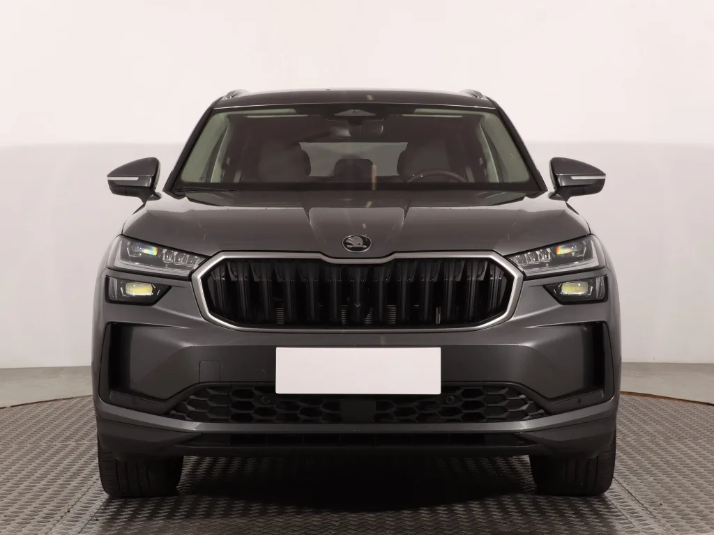 Škoda Kodiaq 2.0 TDI 4x4, Foto 6 von 25