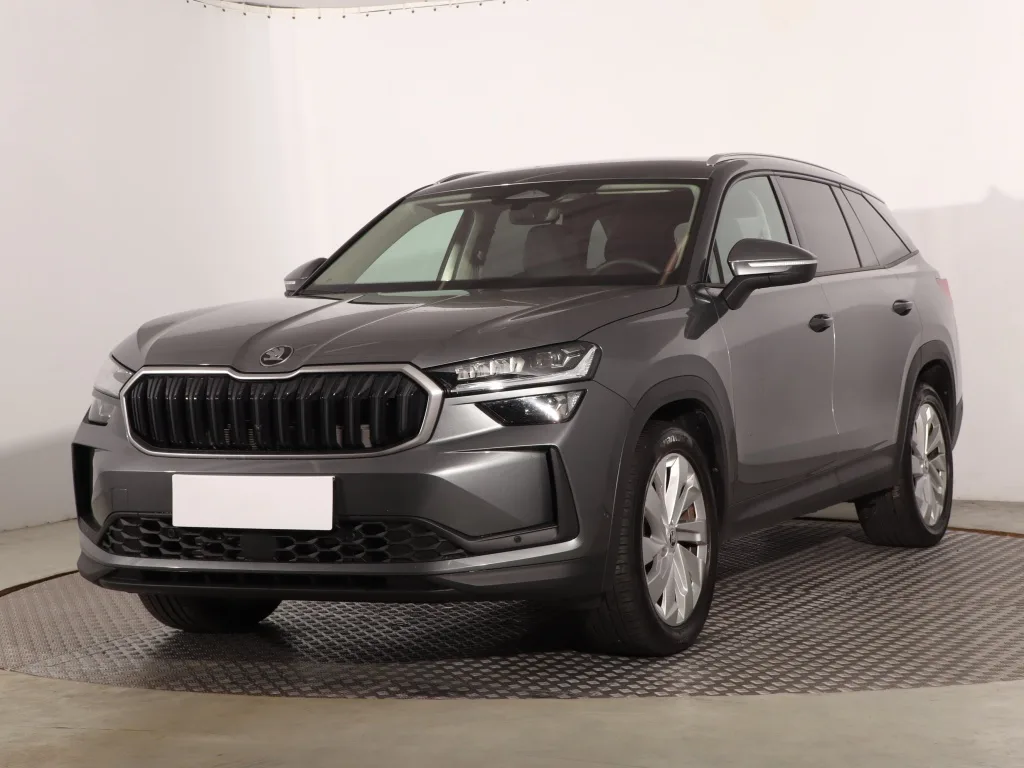 Škoda Kodiaq 2.0 TDI 4x4, Foto 7 von 25