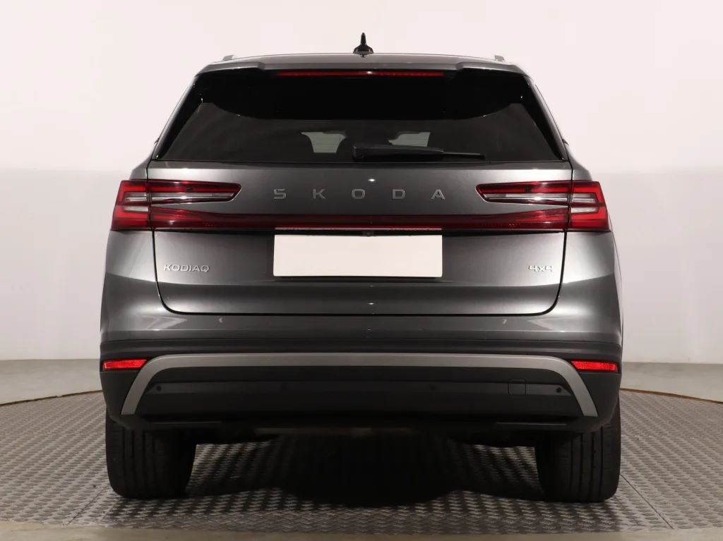 Škoda Kodiaq 2.0 TDI 4x4, Foto 9 von 25