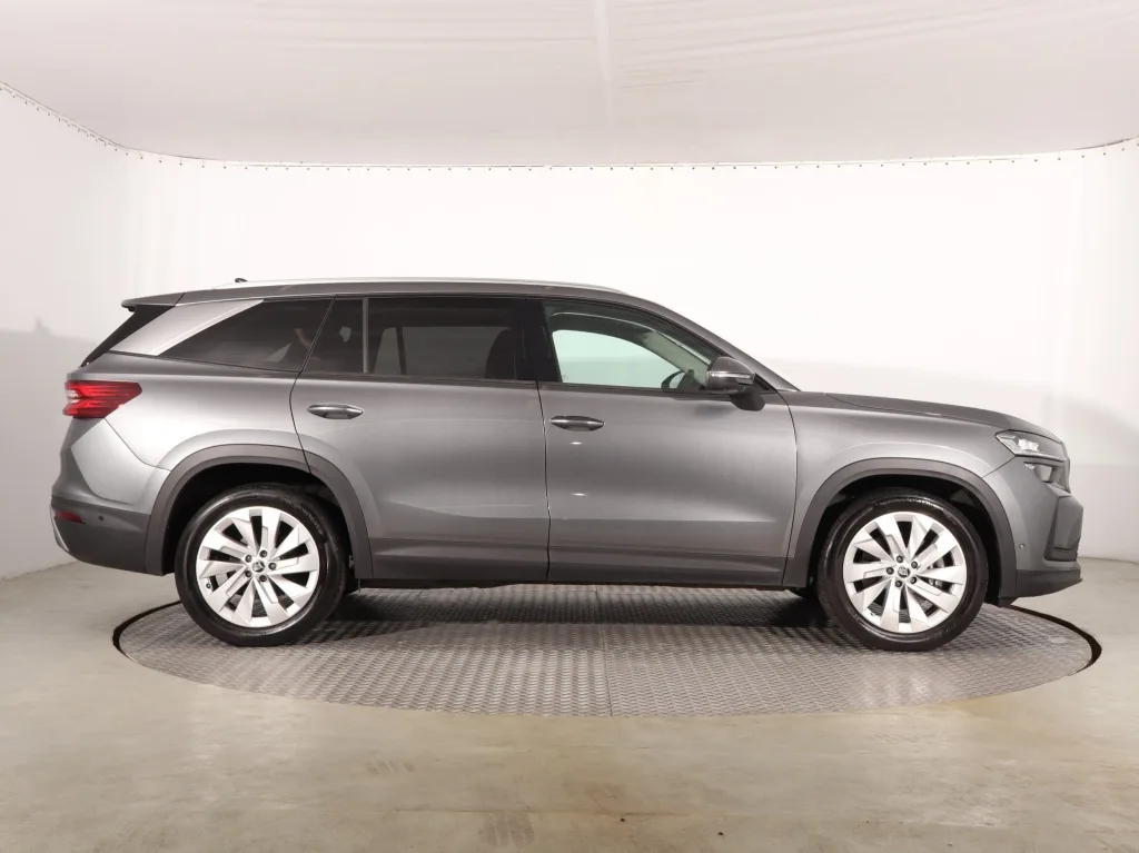 Škoda Kodiaq 2.0 TDI 4x4, Foto 10 von 25