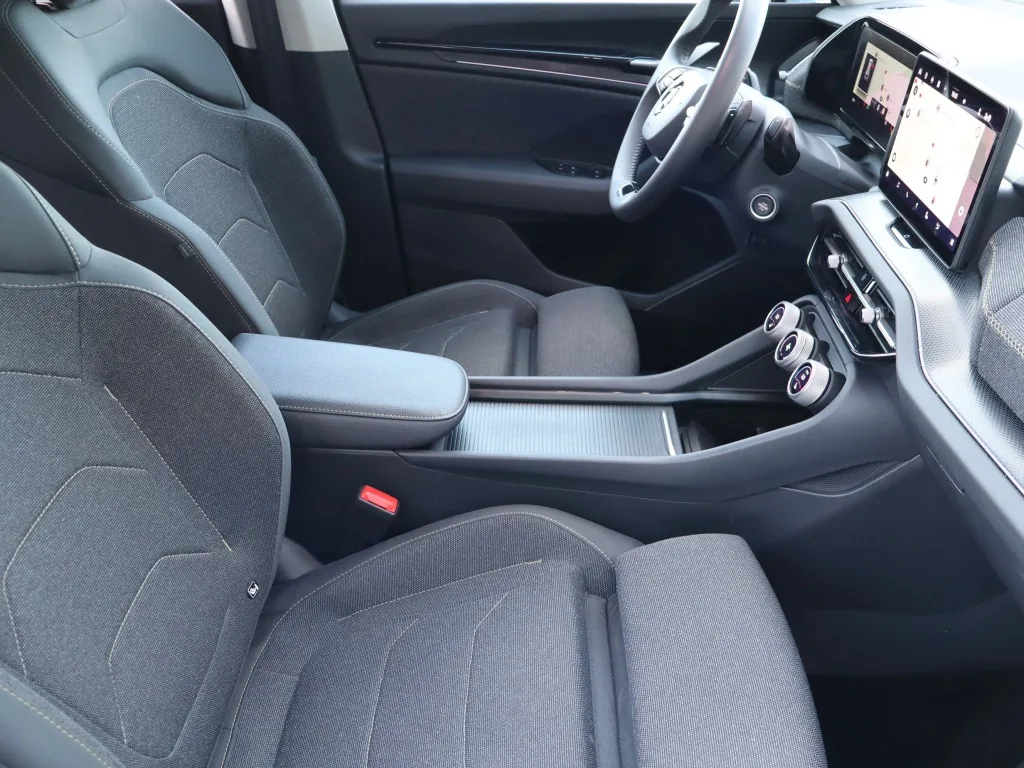 Škoda Kodiaq 2.0 TDI 4x4, Foto 11 von 25