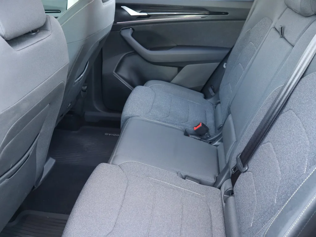 Škoda Kodiaq 2.0 TDI 4x4, Foto 13 von 25