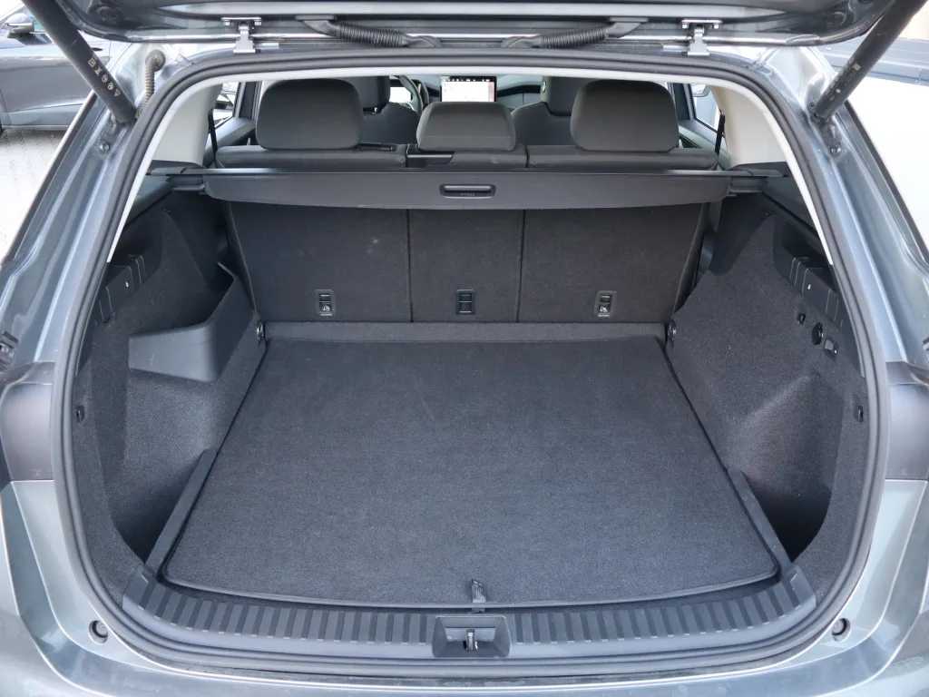 Škoda Kodiaq 2.0 TDI 4x4, Foto 17 von 25