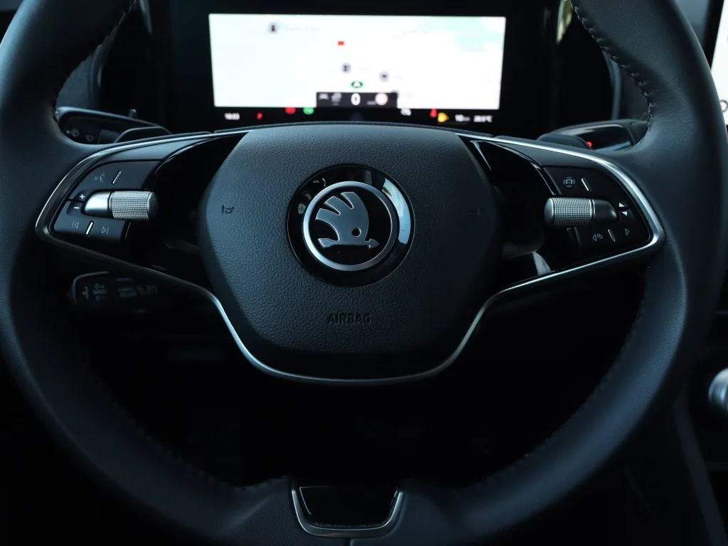 Škoda Kodiaq 2.0 TDI 4x4, Foto 24 von 25