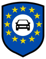 Fahrzeuge europaweit