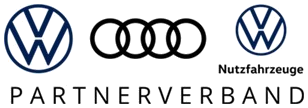Volkswagen, Audi und Volkswagen Nutzfahrzeuge Partnerverband